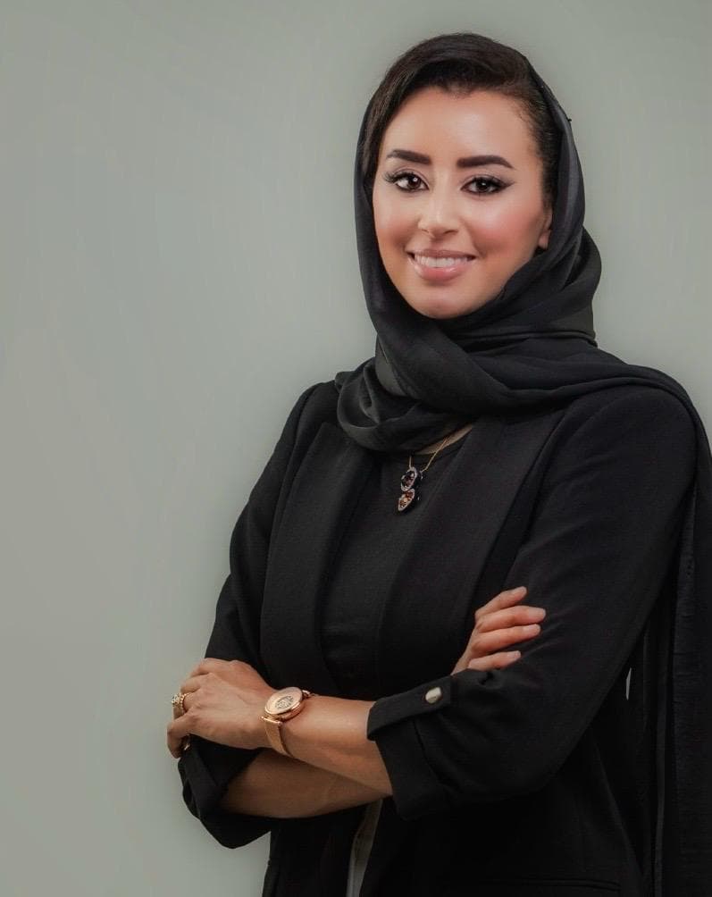 Dr Wedad Abdelrahman